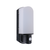 Smd Pc White Ip65 2019 Motion Sensor Light Fixtures Modern Pc Housing Lamp In Ceiling Lights