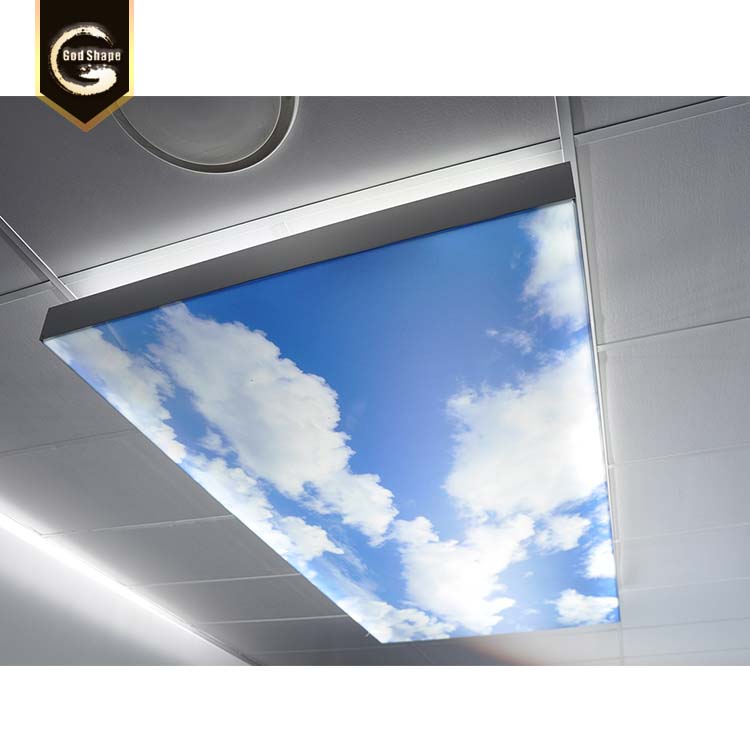 Hot selling single side  frameless LED  light box textile backlight  fabric light box