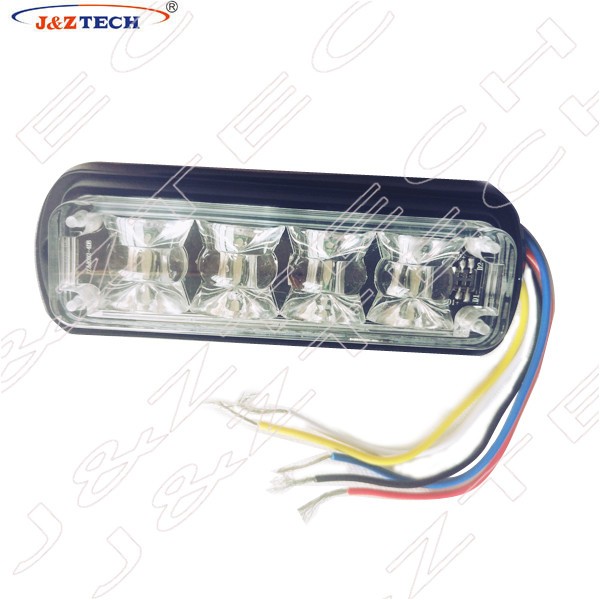 New arrival 3w led grill lighthead for vehicle