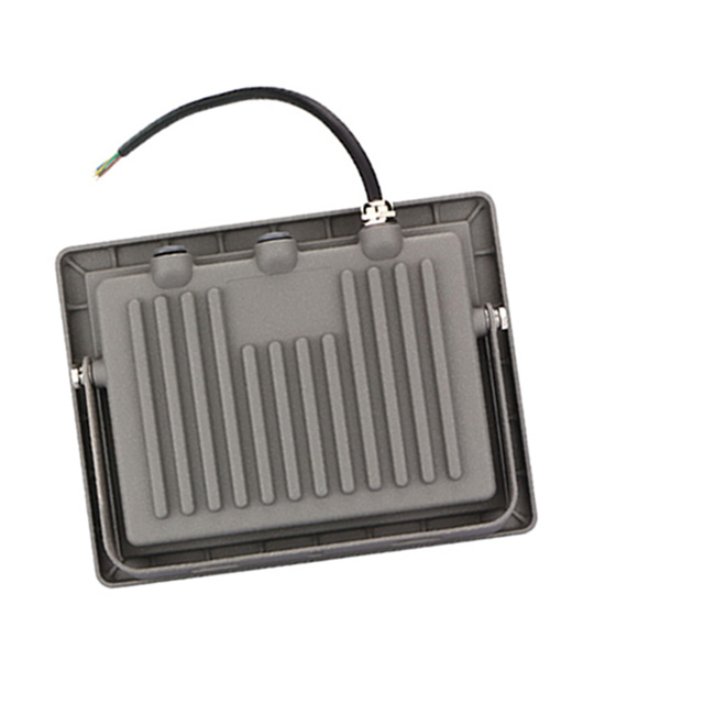Smd 90lm/w Aluminium Ip65 Metal Halide Flood 220v Floodlight Saving Lamp