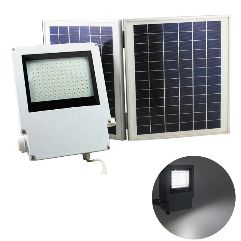 108/192  led street solar light  (JL-4506B)