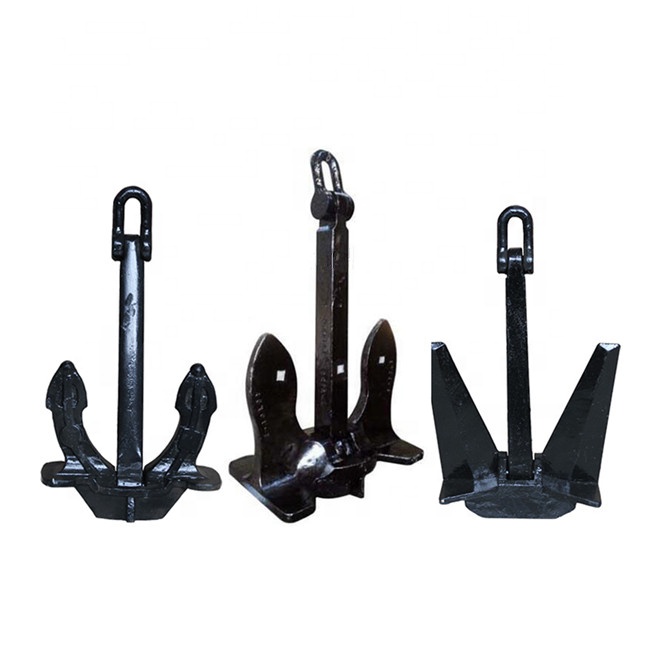 tons for stockless anchor ship anchor price