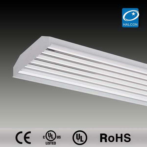 High quality best selling pll light fixture