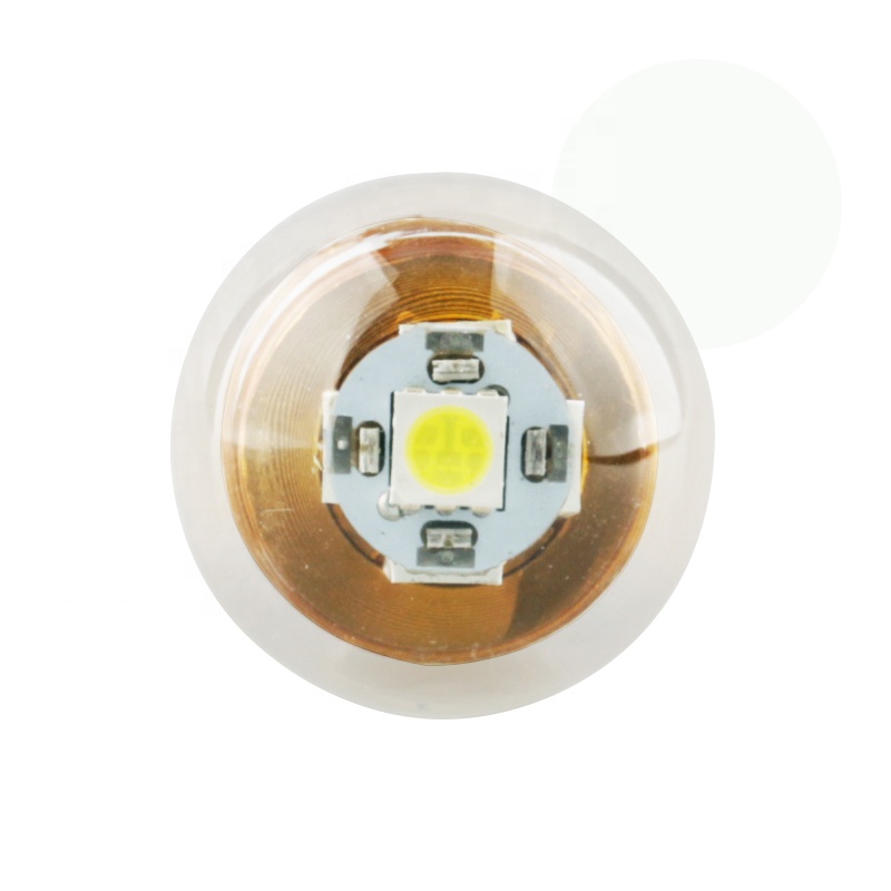 Good Quality Ba15S 13Smd-5050 Error Free Led Light