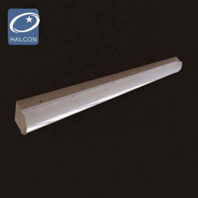 4FT ceiling surface mounted 40w 120lm  led emergency lights with 5 years warranty