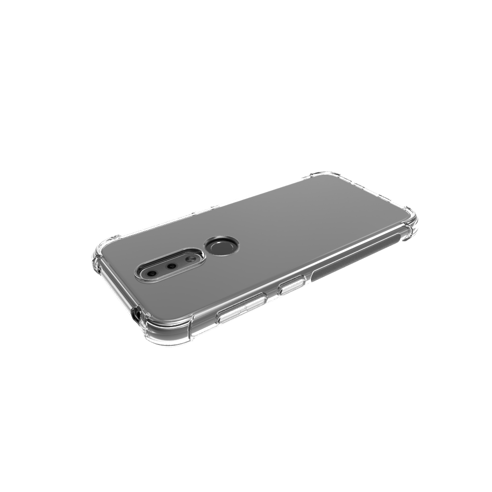 Factory supplier Tpu case for Nokia 4.2 Soft shockproof cover