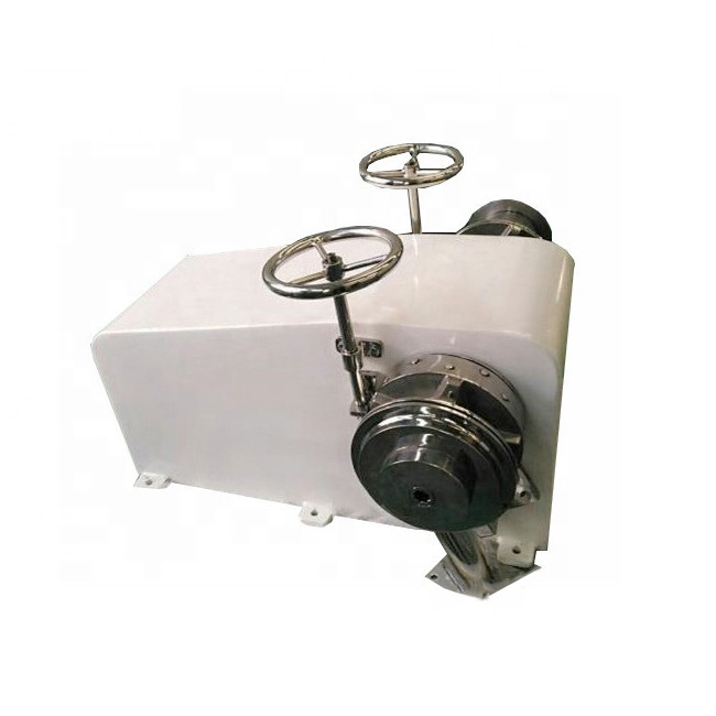 GB001H Fast high speed powerful electric anchor winch windlass Horizontal with two gypsy and brakes