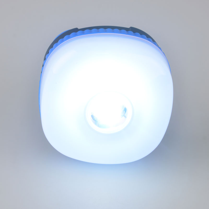 Strong Magnetic Adsorption 1W 7 Led Outdoor Led Camping Light