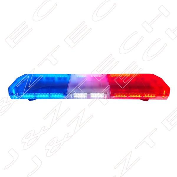 Wholesale High Brightness Police Emergency waterproof strobe Lightbar