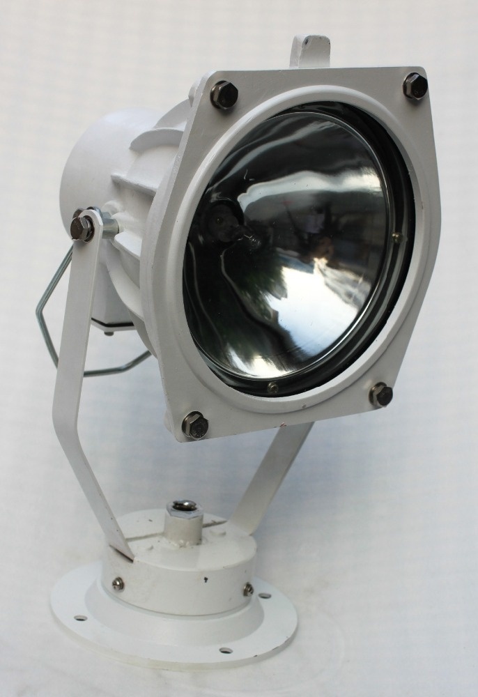 200W LED marine spot lighting navigation light TG9