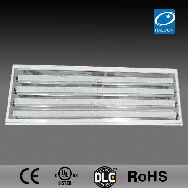 Warehouse Lighting 50W Led Lowhigh Bay Light 100W Lamp Saa