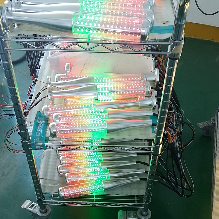LED indicator light led warning light warning lamp with DC 12V24V240V CE RoHS