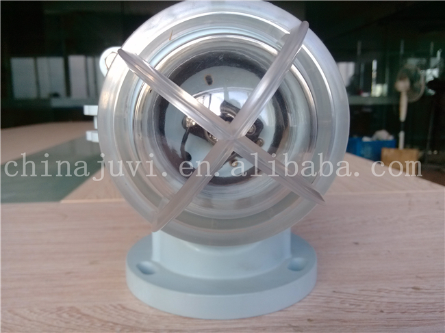 WB-2B Marine  wall light 400w Incandescent Light