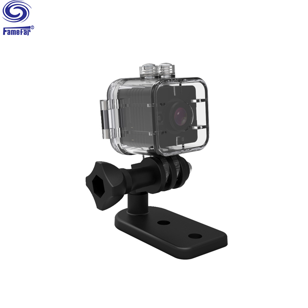 sq12 wide angle waterproof mini camera 1080p hd mini cam small camera