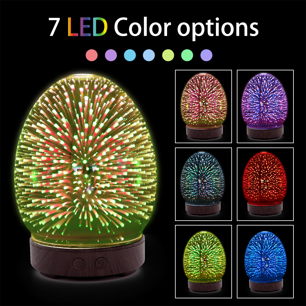 Aroma Diffuser Mini Aroma in Humidifier Diffuser Aroma Fragrance