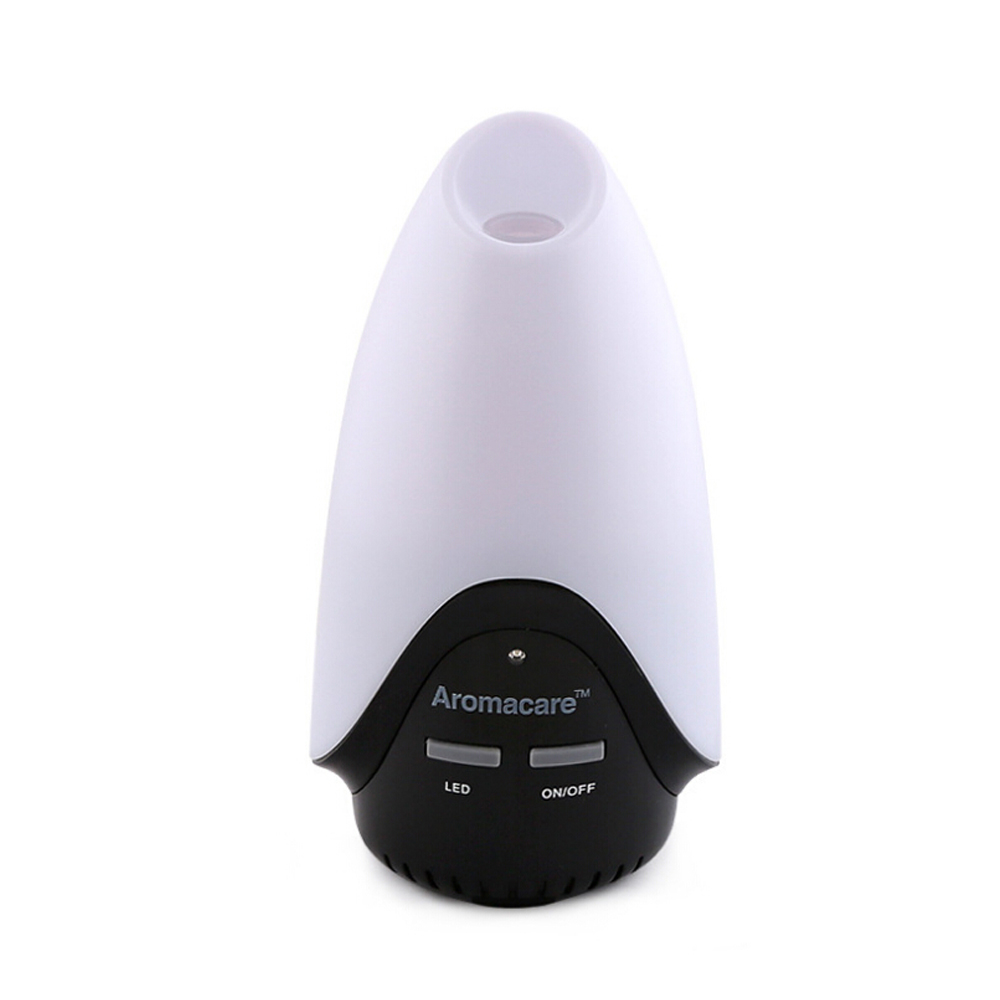 Thailand 50ML White Color Aroma Diffuser for Indoor Oxygen Humidifying