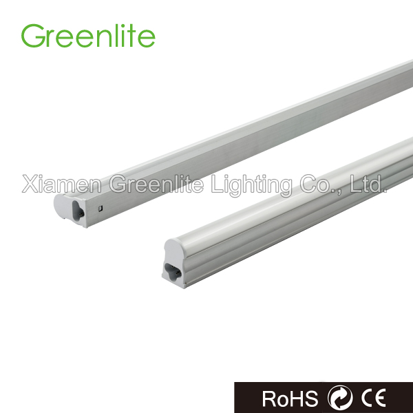 4W T5 led tube fixture 340lm 300mm