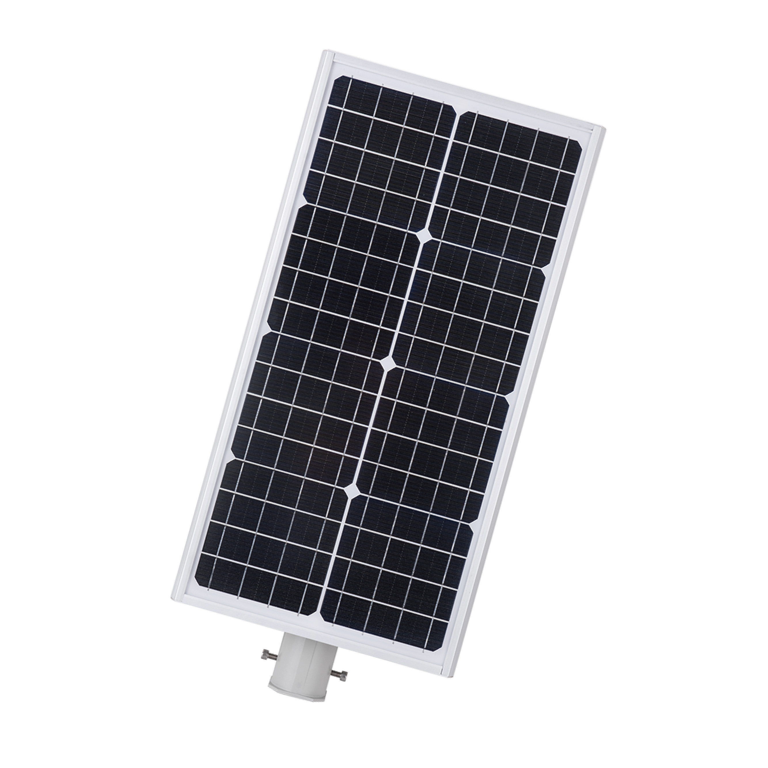 Ip65 Road Garden Spot Lamp Outdoor Lights 50w Indoor Solar Power Led Street Light