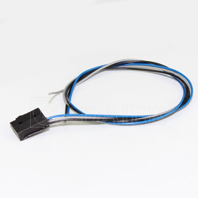 Arc Lever Waterproof MSW Microswitch