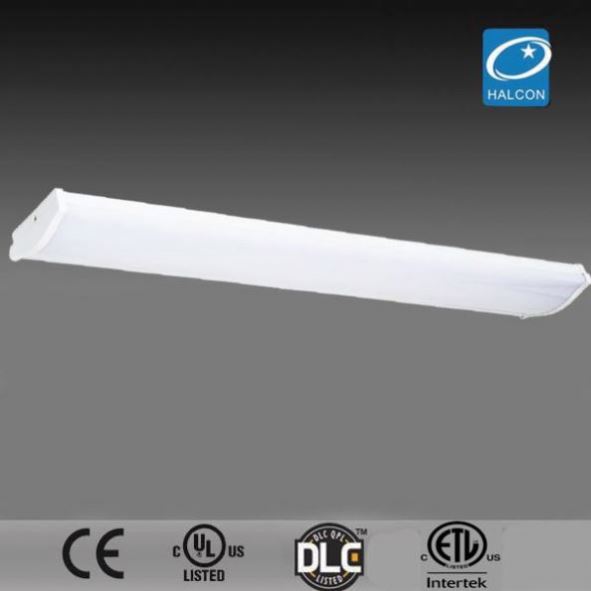 Suspension LED Linear T16 Led 1.5M 30W Batten Linear Light Fixture