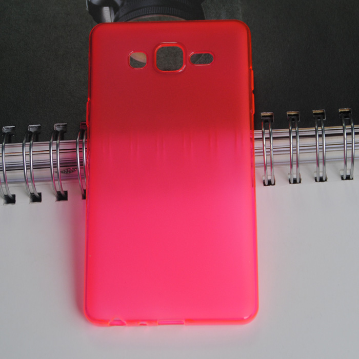 2016 Newest tpu mobile phone case for samsung galaxy On7 g6000 High Quality TPU SOFT Case