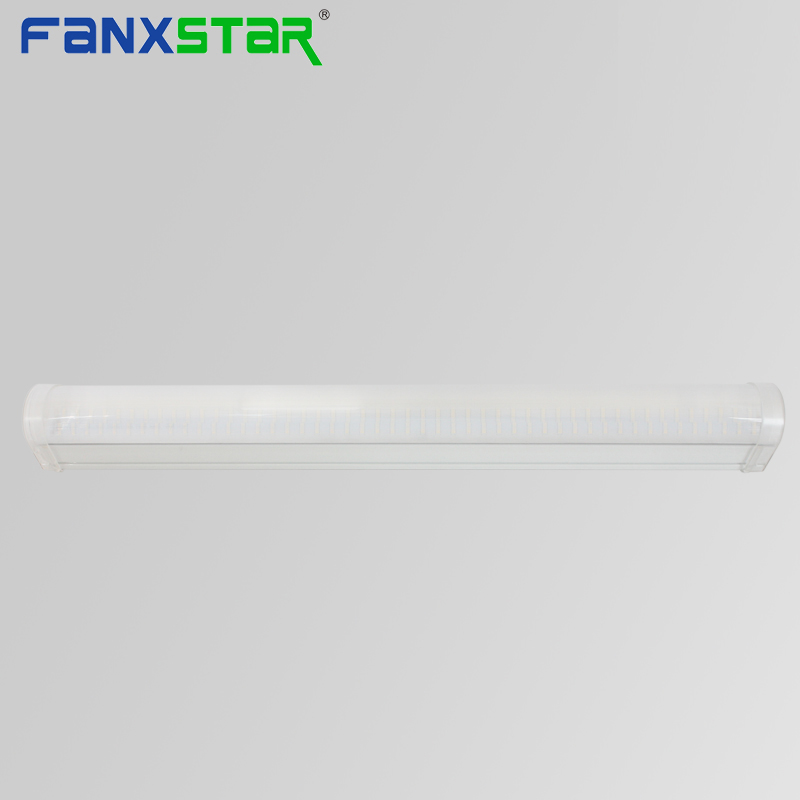 45w 5.8G microwave sensor led lighting waterproof    led tube light