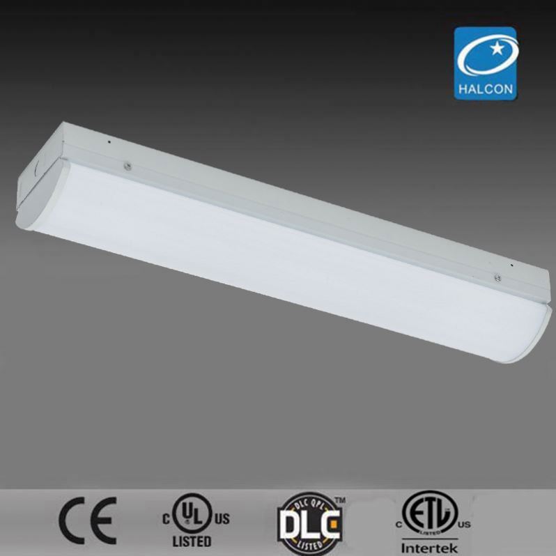 20W 40W Linear Pendant Light 2X36w Ip65 Waterproof Linear Lighting Fixture Led