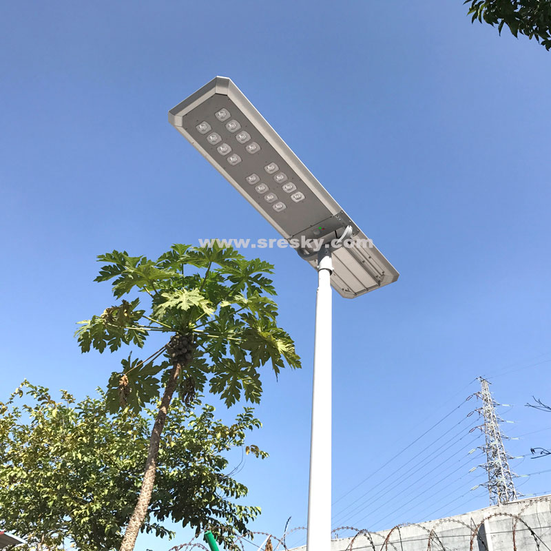 Solar Power Battery Operated Terrace Led Lights For outside Ip65