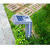 Competitive price ultra bright popular LED lighting solar garden light for Park Pathway Residential Road JR-CP86