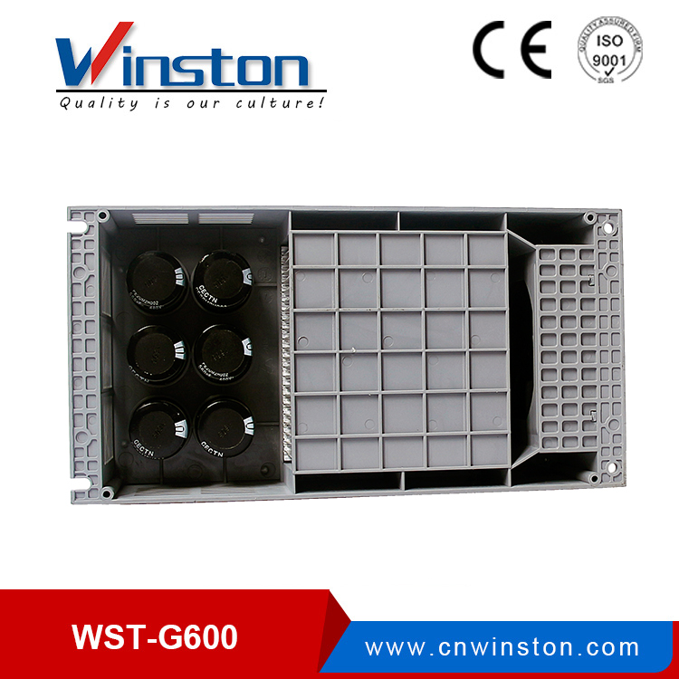 China WSTG600-4T1.5GB Vector Frequency Inverter 1.5kw Device VFD