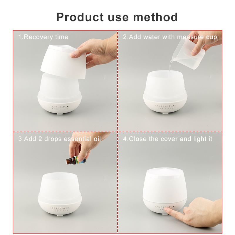 Cheapest Promotional Price Aroma Diffuser With Bluetooth Hotel Aroma Diffuser Mist Diffuser Aroma