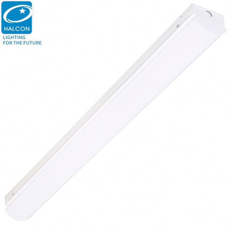 UK Market T8 Vapor Proof Tight Linear Fixture