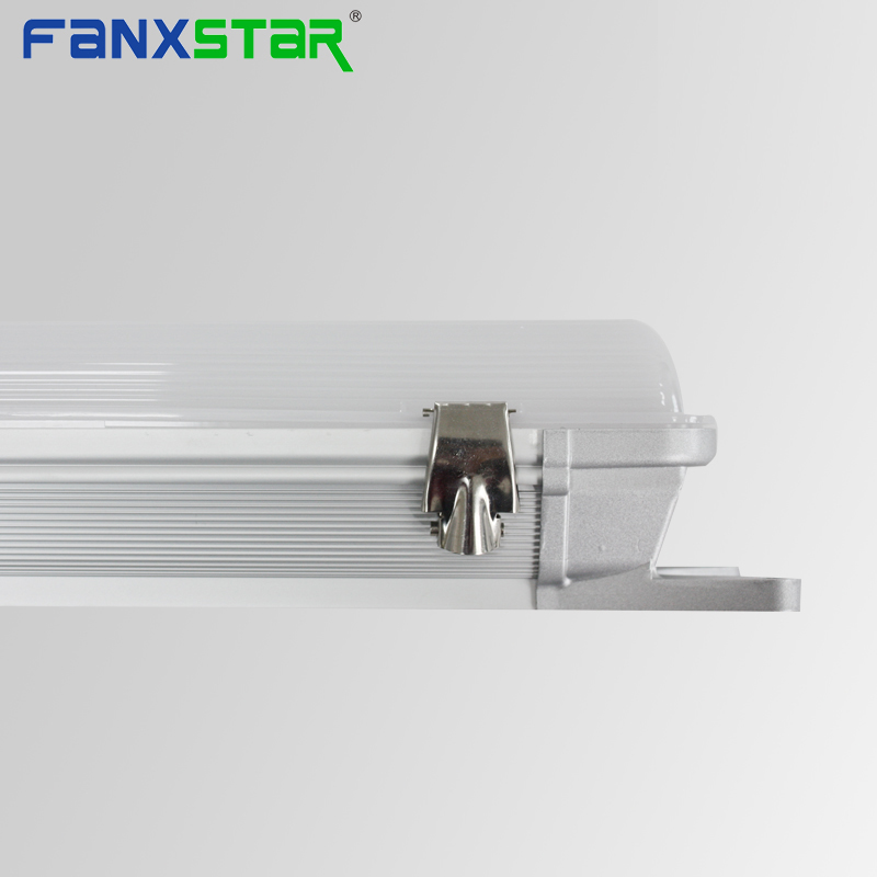 60cm 120cm 150cm  60w led lights  vandal proof light fixtures