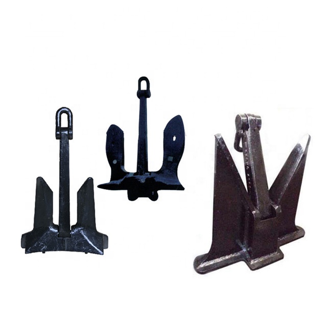 marine anchor types  for CJ-14 SB HHP anchor