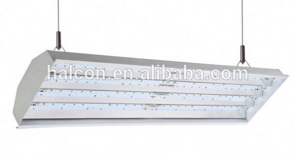 Good price halcon ip65 led high bay light 150w led aluminum gas station linghting