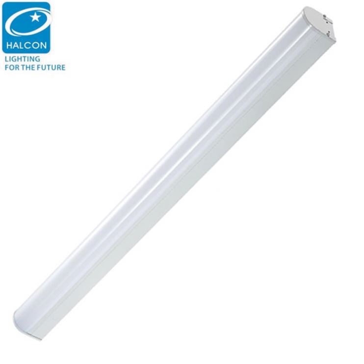 Wet Location Ip65 Led Tube Light Integrated Linear Fixture Outdoor T8