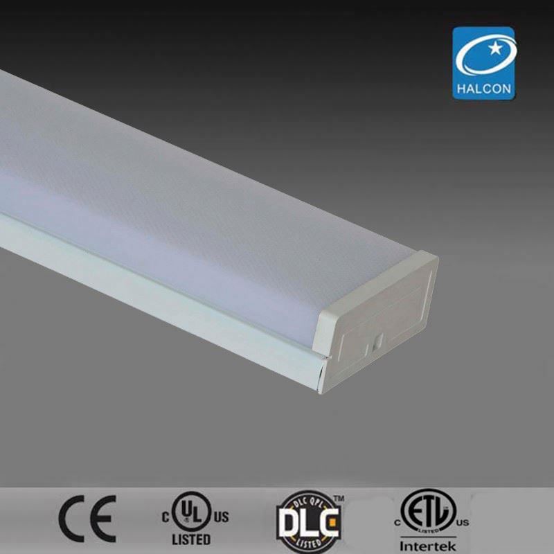 High Lumen T5 Led Batten Light Fitting Fittings 25W