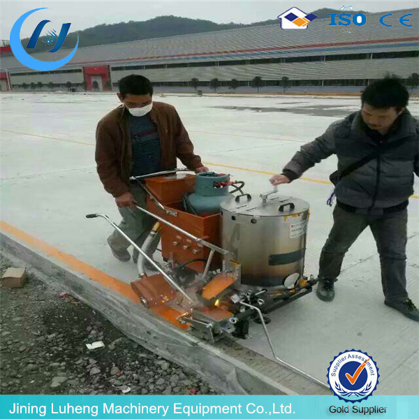 Newest Factory Superior Road Marking Machine