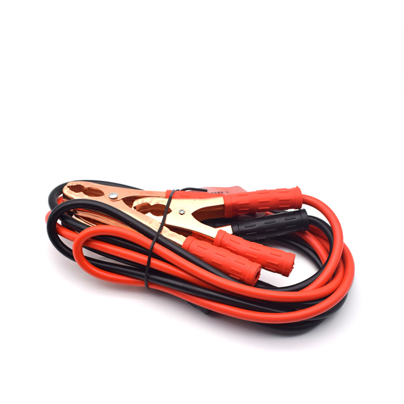 500A Jumper Cable 2meter Battery Booster Cable with carry bag