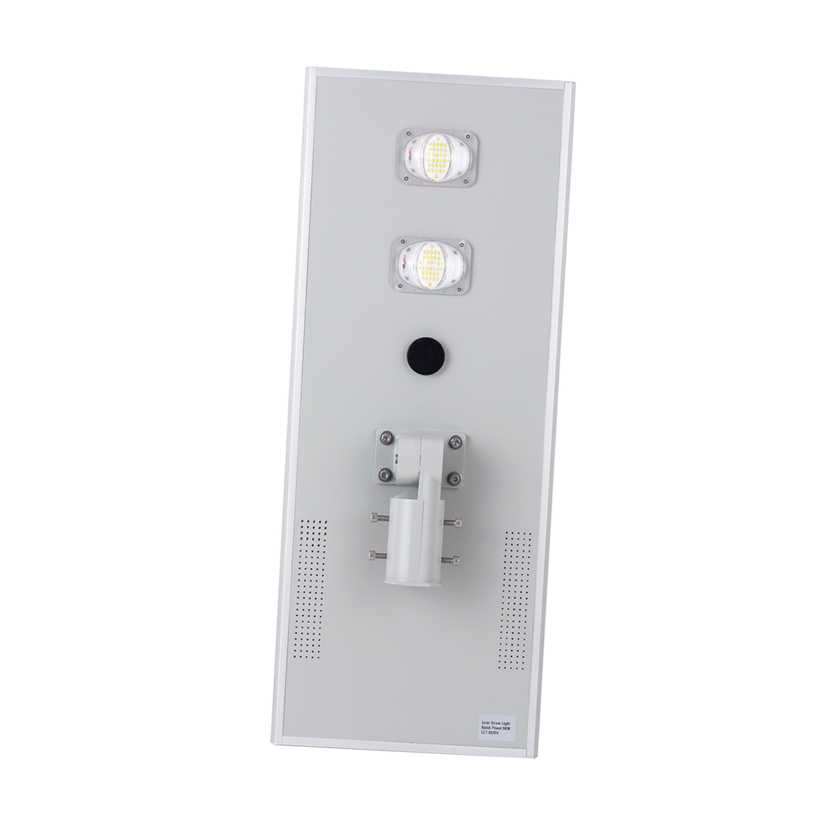 Gray Solar Ip65 40w 80w White Wall Mounted Lighting Manufacturer Led Street Light Cobra Outdoor