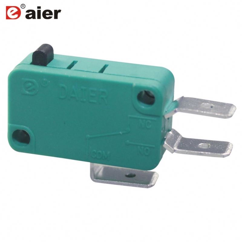 Omron Limit Switch Micro Switch