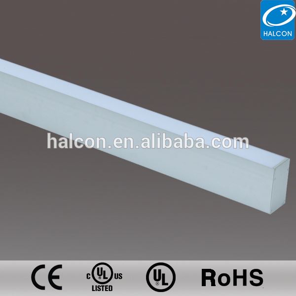 LED Pendant Linear Supermarket Led Linear Lamp