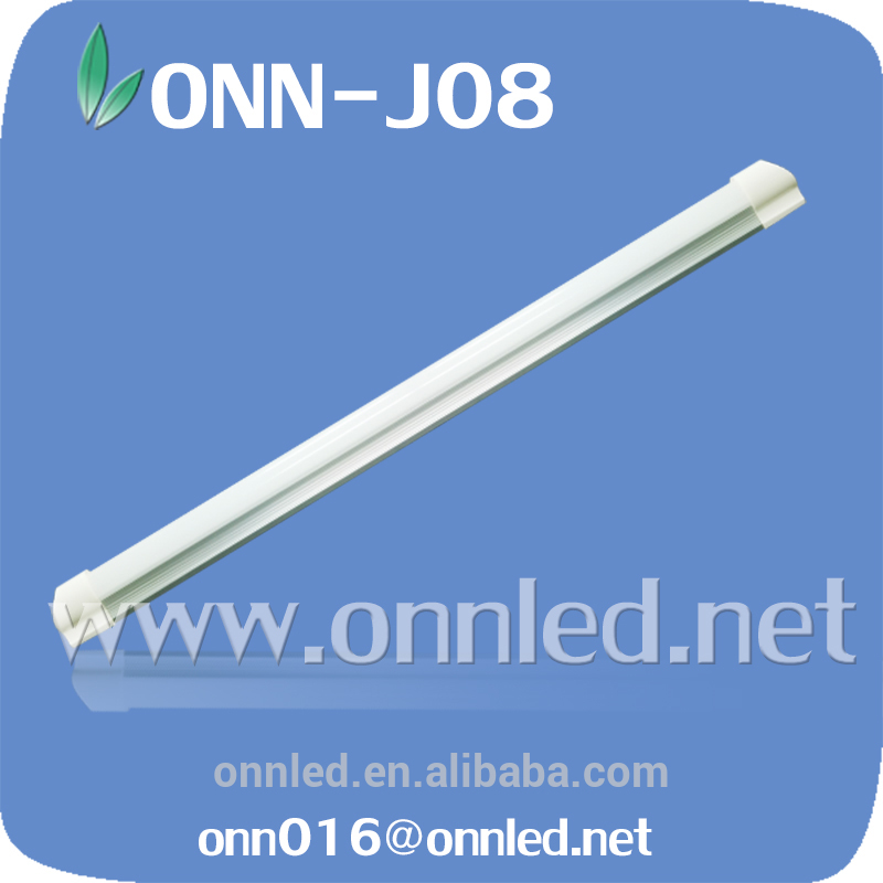 ONN-J08 New Generation CE 16W Cool White LED Tube