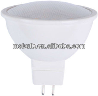 LED GU5.3 cup spot light