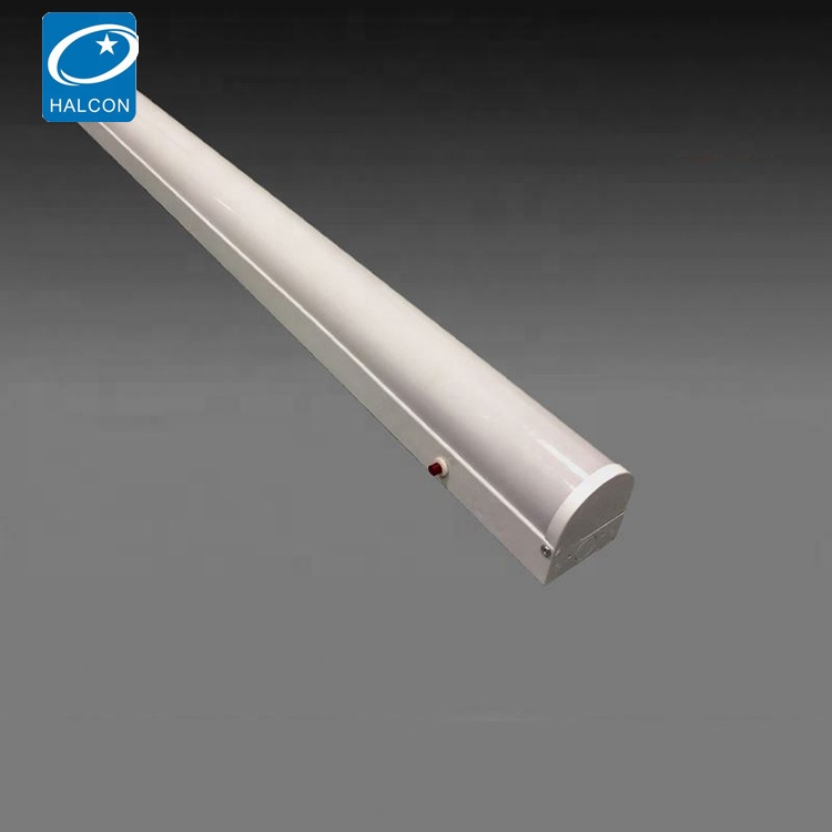 High Efficiency Integrated Linear Fixture Ip65 30W Led Tri-Proof T8 Tube Light