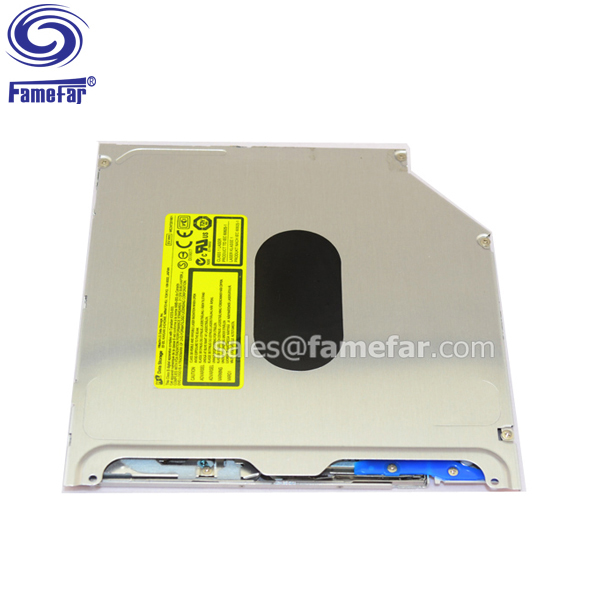 dvd burner dvd-rw slot-in super slim 9.5mm sata gs21n