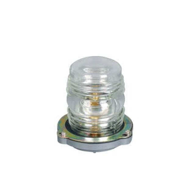 CXH6-3 25W marine signal deck navigation light fixture