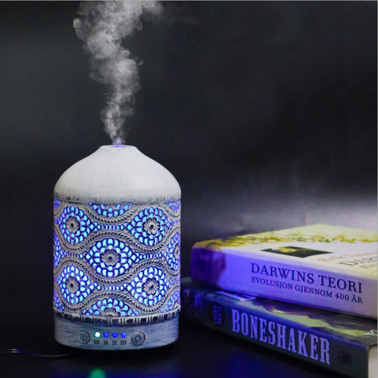 Electric Aroma Diffuser Essential Oil Diffuser, Ultrasonic Humidifier Aroma Diffuser, Ultrasonic Aroma Diffuser Hong Kong