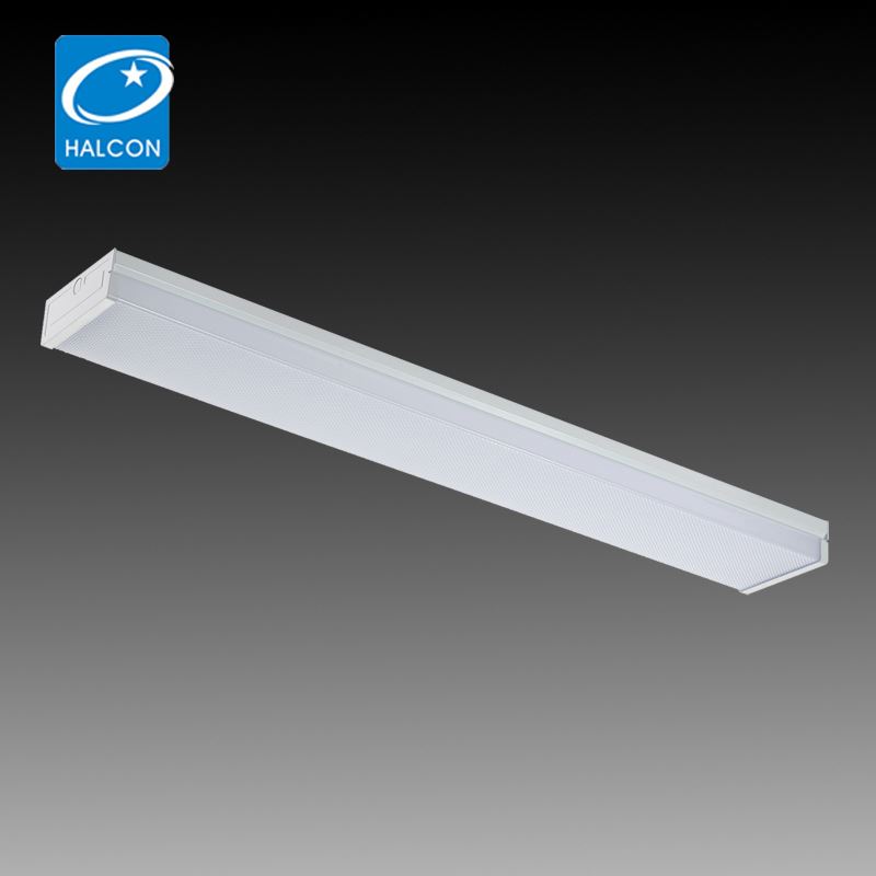 CCT Changeable diffused tube light led batten 5ft