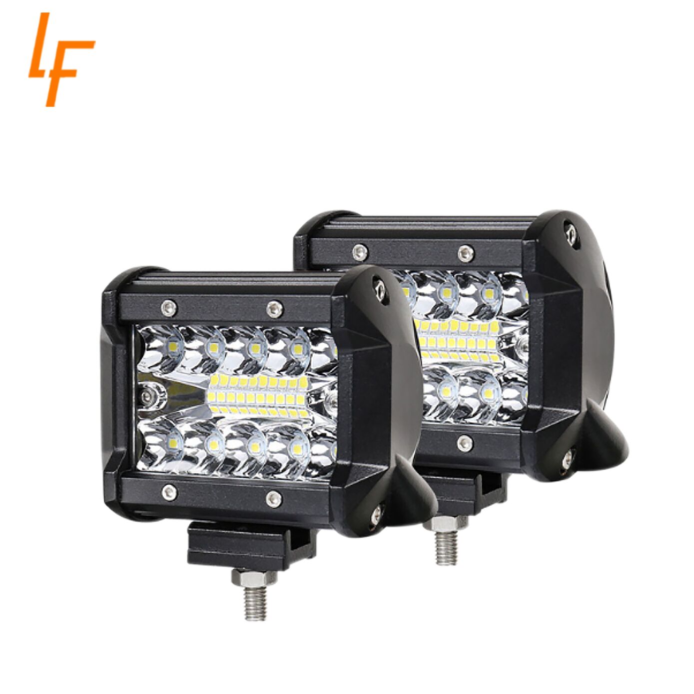 30w led work light G007 4inch led work light